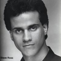 Steve Ross