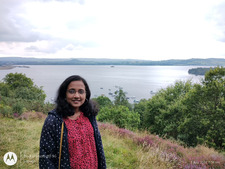 Ramya Reddy