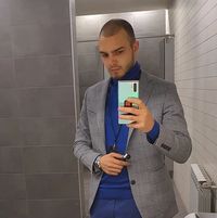 Даниел Димитров