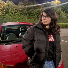 Maimoona Khalid