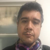 Jose Fabian