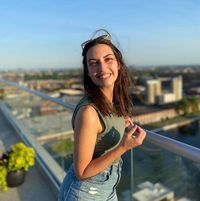 Gabrielle Thorn-côté