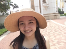 Sheila Bucaneg