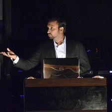 Anirudh Menon