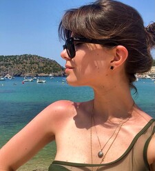 Anastasía Evdokimenko