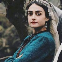 حليمة السلطانة