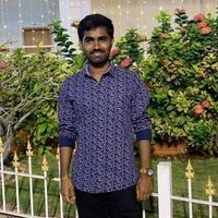 Pradeep Subramani