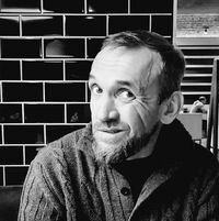 Сергей Волошин