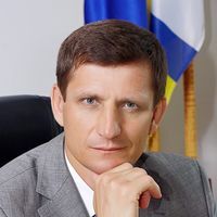 Олександр Сич