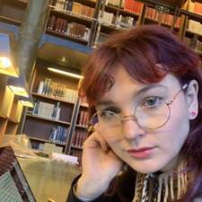 Sigrid Arén