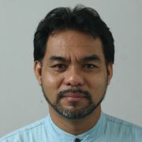 Ahmad Isahak
