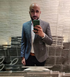 Ahmed Korayem