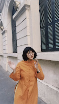 Le Phuong Anh