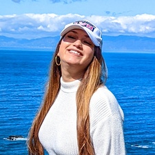 Katie Wenzelman