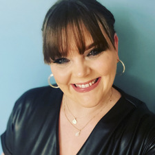 Kate Rogers