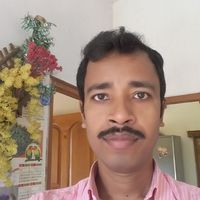 Amitava Mondal