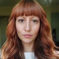 Богдана Петкова-Василева