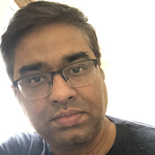 Ramsundar Sridhar