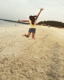 Profound Veggie Burrito