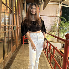Aashi Roy
