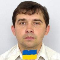 Володимир Строгецький