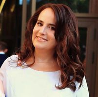 Марія Бутиріна