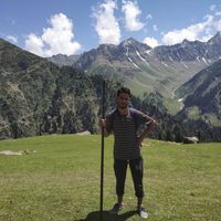 Shabir Ahmad Shah
