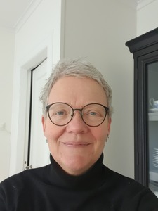 Susanne Østergaard