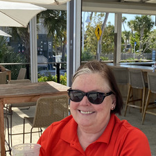 Deb Jones