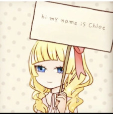 Chloe