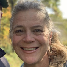 Leigh Anne Bedingfield