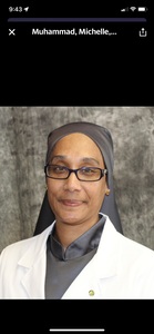 Michelle Muhammad