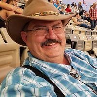 Michael Salisbury