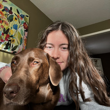 Maddy