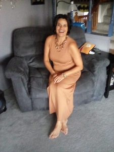 Kelly R. Lomas