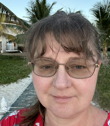 Tracey Wickenden Brown