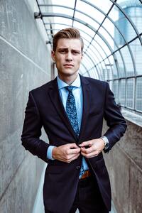 Asher Gray
