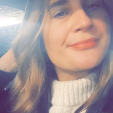 Josefin Larsson