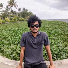 Jyotesh Chowdary