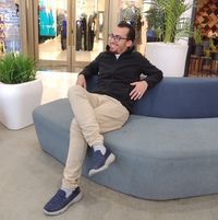 Ahmed Bek