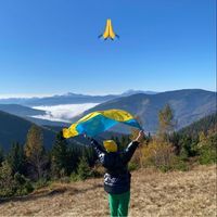 Ксюша Звада