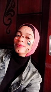 بريق الفيروز