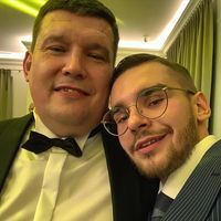 Виктор Беляев