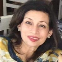 Maliha Ahmed