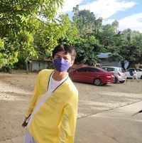 Chrisjohn Sucab