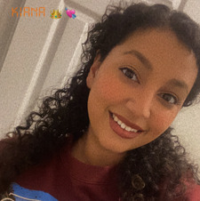 Kiana Moore