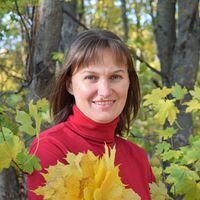 Наташа Маринич