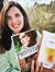 Paula Lopes | AllByMyShelves