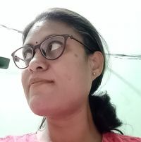 Varalakshmi P