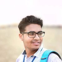 Harsh Sharma
